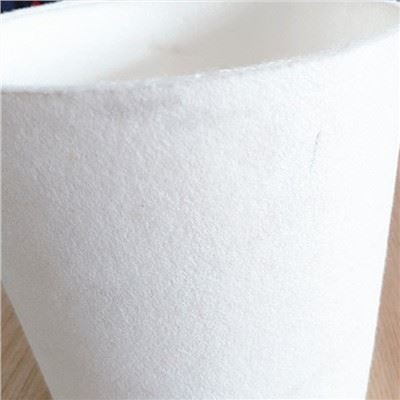 Papiermachinepers vilt